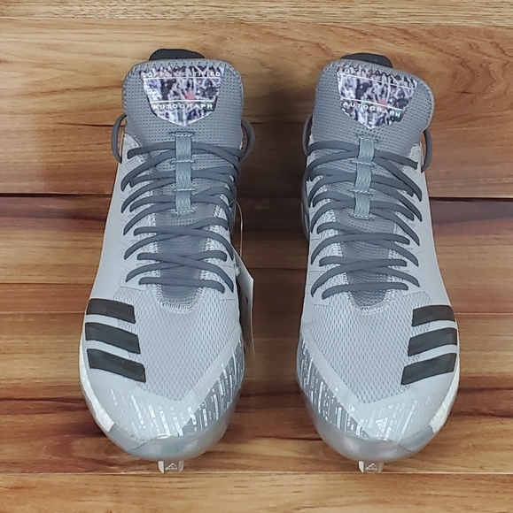 Topps adidas Baseball Cleats - Where To Buy | SneakerNews.com